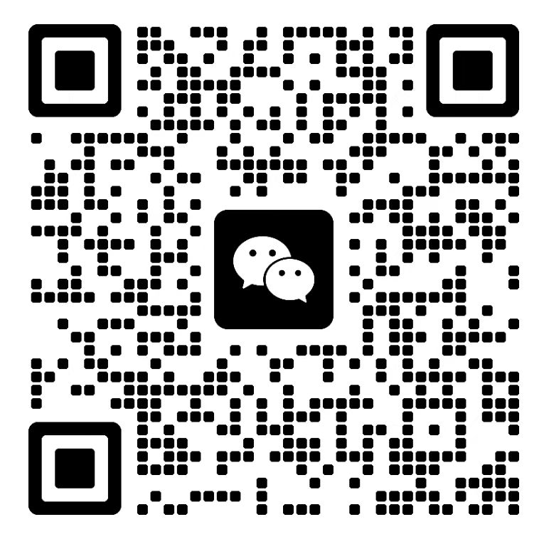 扫一扫加微信-录哲资源网